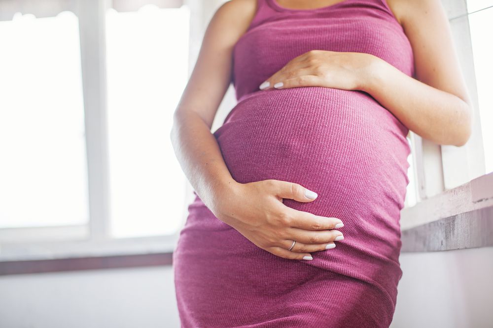 Pipes reccomend pregnant testing prenatal post pregnancy