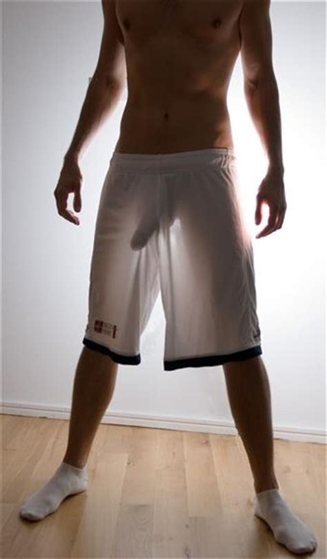 Bazooka reccomend dick basketball shorts
