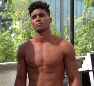 Collision recommend best of sexiest rome flynn