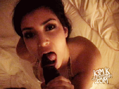 Kim kardashian blowjob clips hq photo porno