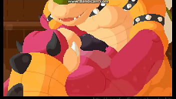 Manager reccomend bowser giving charizard fuck jerk