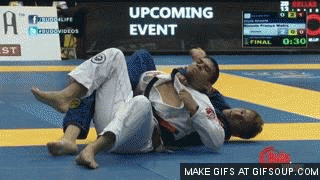 best of Jujitsu female judo