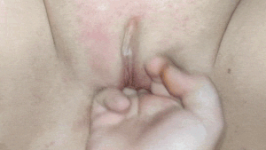 best of Pussy tight the her fingering