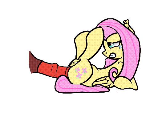 Thunder recomended fluttershy pinkie clock