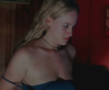 best of Actress ludivine topless french sagnier
