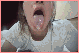 best of Fetish giantess vore drooling tongue
