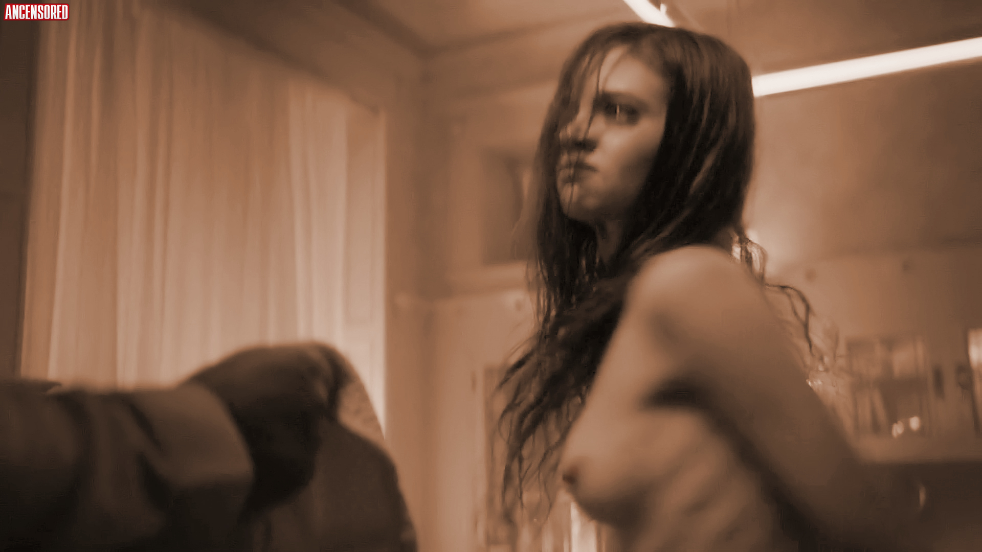 Fight C. reccomend india eisley nude scenes from