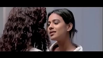 Indian actress karishma sharma sakshi lesbian