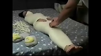 best of Foot preview julia full tickled