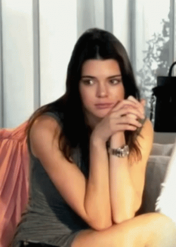Kendall jenner sexiest moments nude