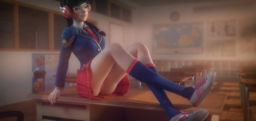 Ezzie reccomend over watch fucked classroom with