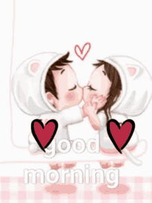 best of Morning romantic good valentines passion