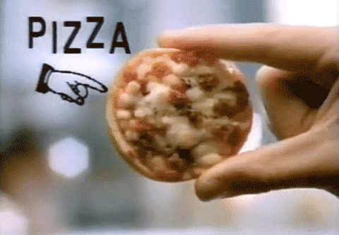 Slobber-knocker reccomend pizza mans bizzare adventure part