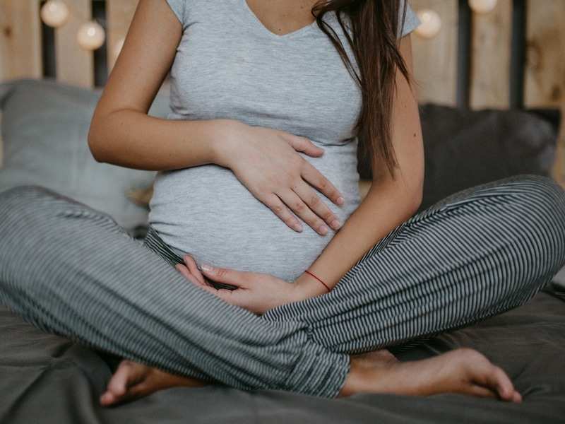 Hummer reccomend testing pregnancy pregnant prenatal post
