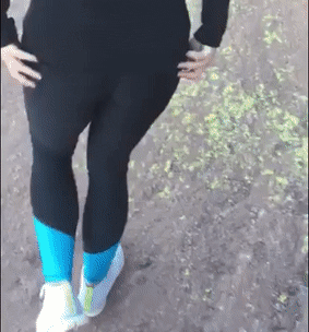 Jack recommend best of nice redhead leggings teen tight
