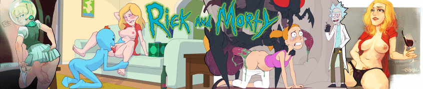 Godzilla recommend best of female rick have morty