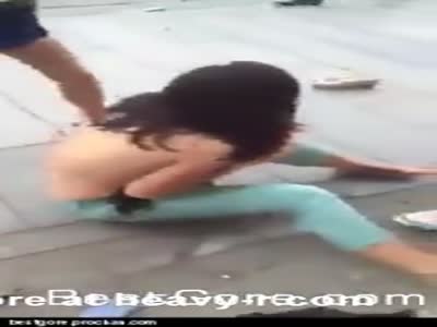 best of Catfight real russian