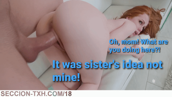 Winger reccomend sisters redhead friend