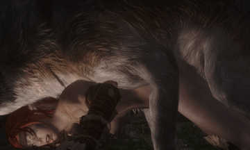 Countess reccomend small argonian werewolf