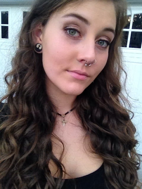 best of Blue with beautiful eyes teen stoner