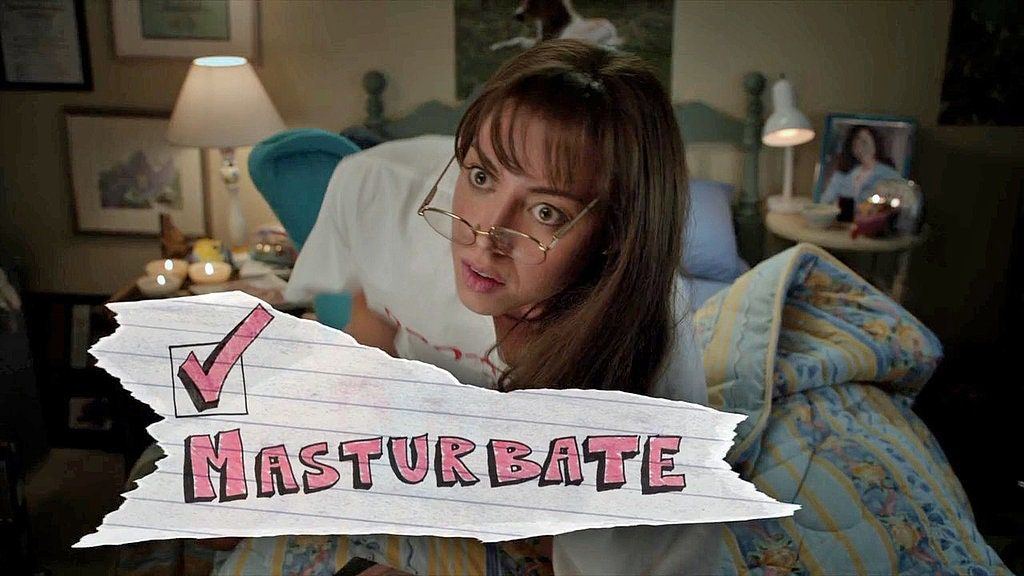 How young can you masturbate