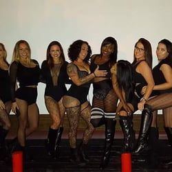 Shemales transexual bars clubs tampa