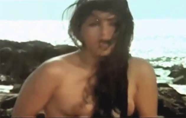 best of Of kapadia fucked Naked dimple