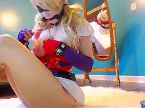 best of Harley quinn sexy