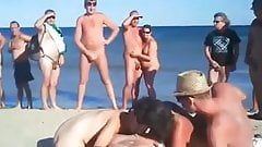 best of Friends nude beach