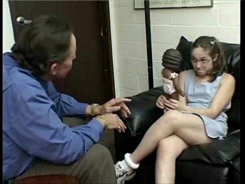 Stepmom wants to Play with me - Corey Chase - Family Therapy.