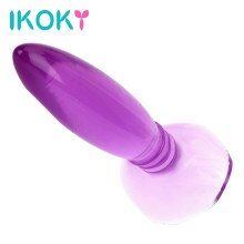 best of Dildo massager Jelly prostrate