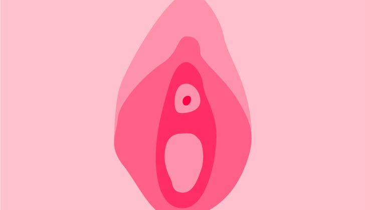 Clitoris large enough for penetration