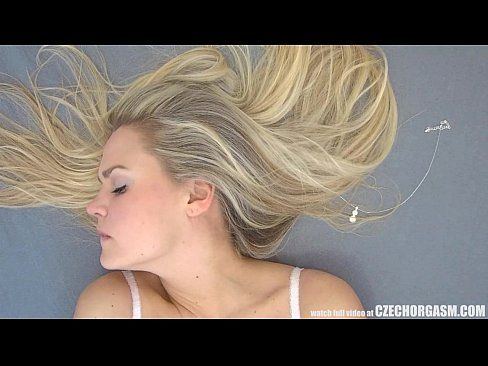 Pretty S. recommend best of girl orgasm Wild