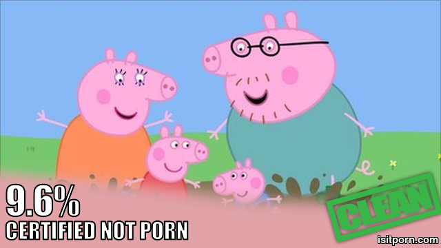 Black W. reccomend porn pig