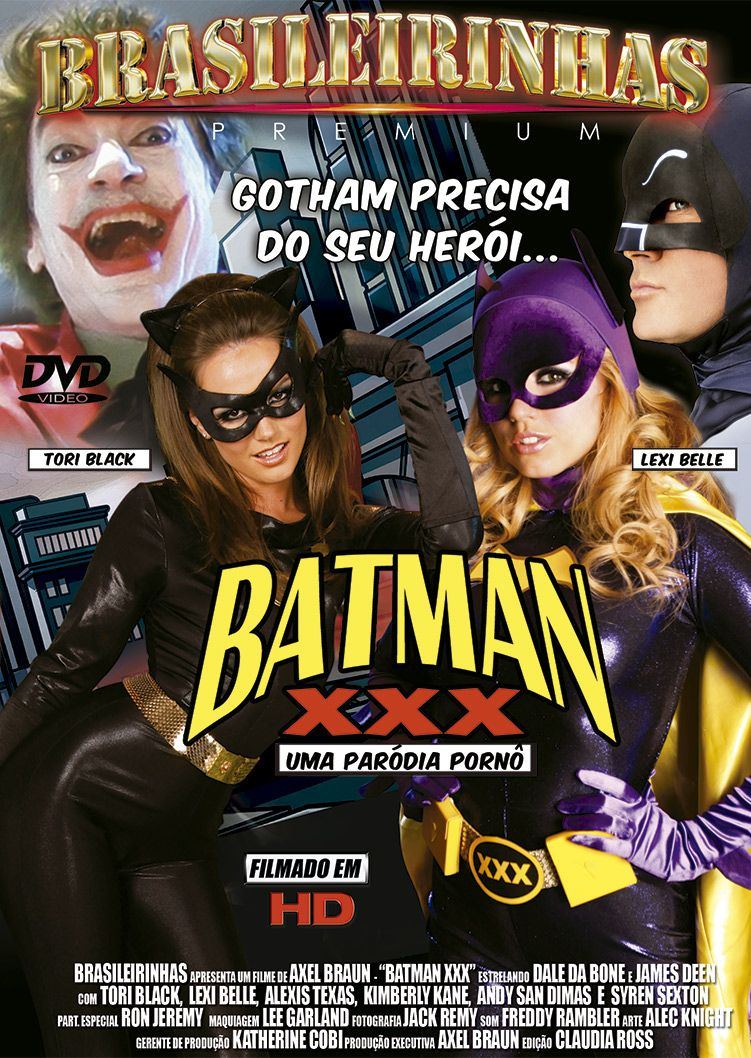 Platinum recommendet movie batman