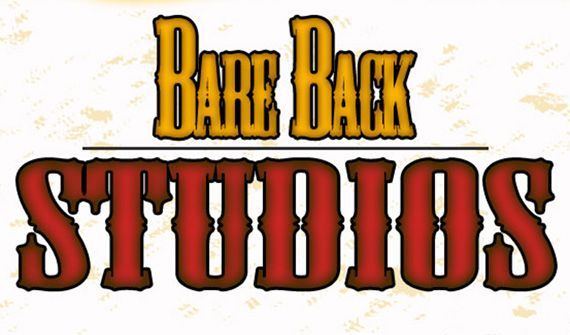 Bare back studios hd