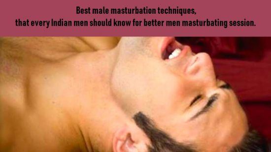 Kraken reccomend Maximize masturbation male orgasm