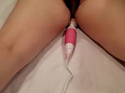 Fiend reccomend Orgasm in 2 minutes with vibrator
