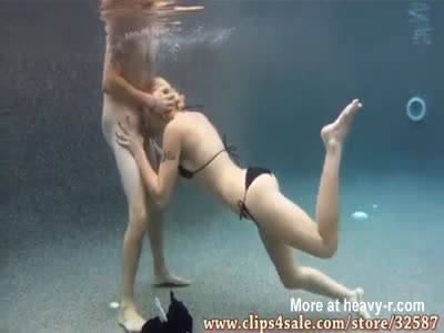 Eclipse reccomend Asians bondage underwater