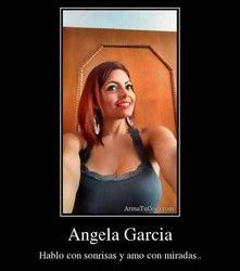 Angela garcia