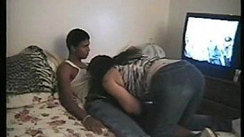 College girl fucked by computer guy