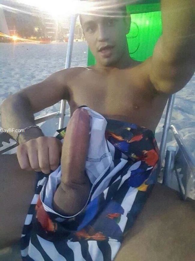 Hispanic big dick