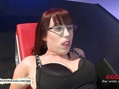 best of Fucked Ugly glasses milf