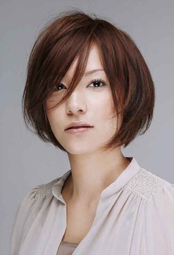 New Y. reccomend Asian girl hair cut