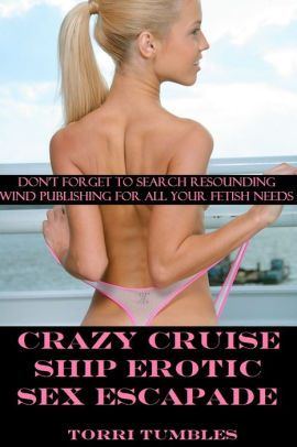 Armani reccomend Best cruise ship blowjobs