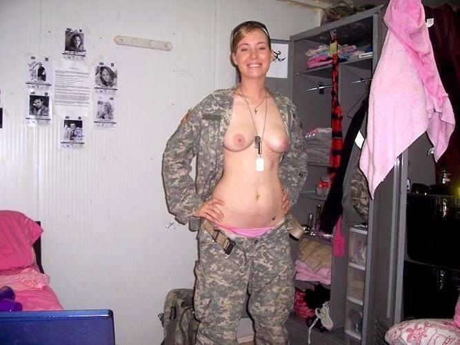 Coma reccomend Amature military girls nude pics