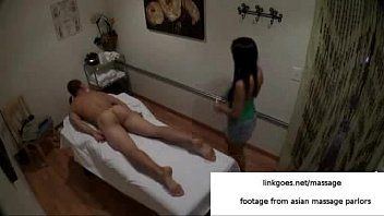 Asian massage review dallas