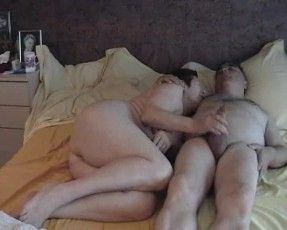 Yardwork recommend best of in Husband bed masturbate