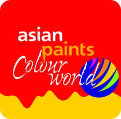 Asian paints logo