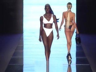 WMD reccomend bikini fashion show